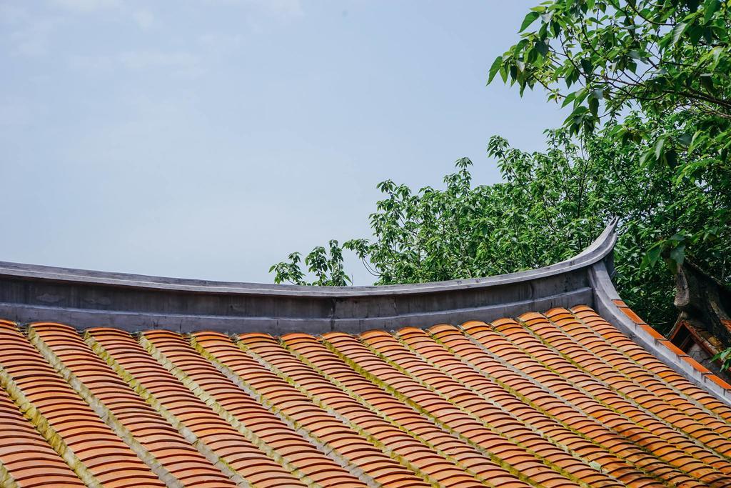 Horseshoe Crab Cottage Kinmen Zewnętrze zdjęcie