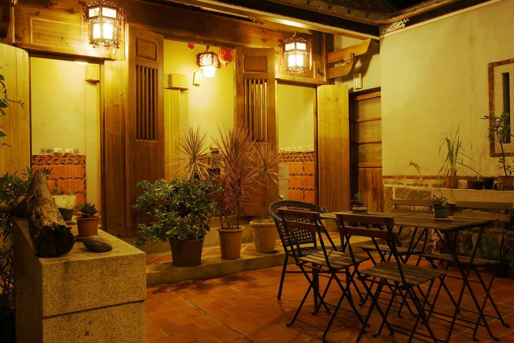 Horseshoe Crab Cottage Kinmen Zewnętrze zdjęcie