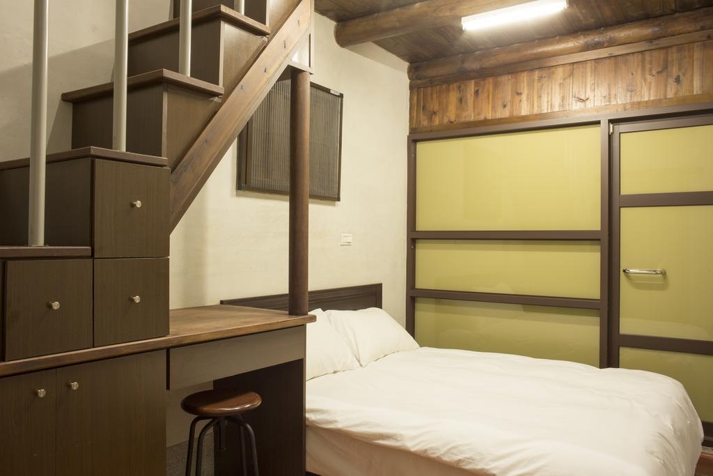 Horseshoe Crab Cottage Kinmen Zewnętrze zdjęcie