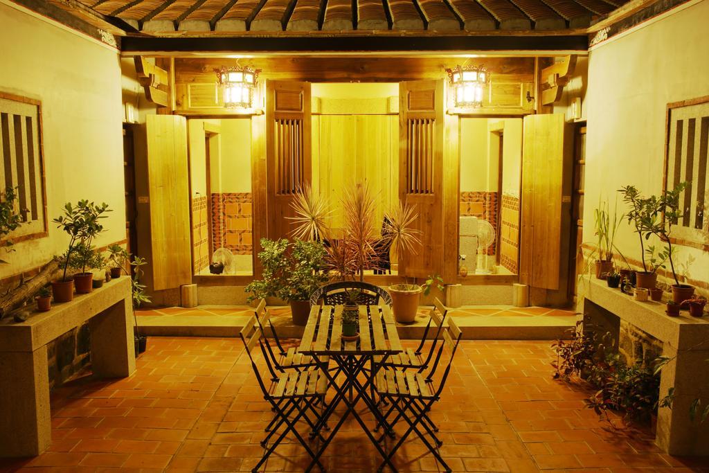 Horseshoe Crab Cottage Kinmen Zewnętrze zdjęcie